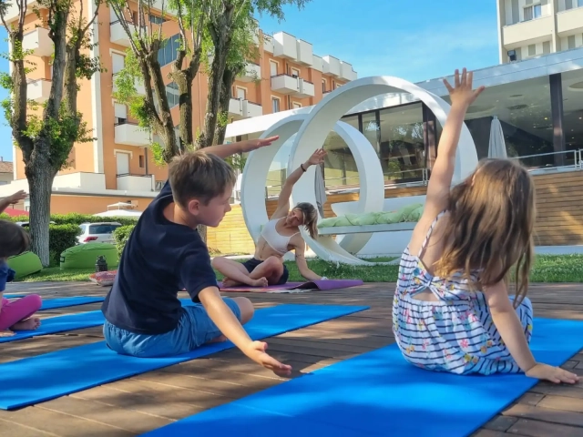 Oxygen Lifestyle Hotel