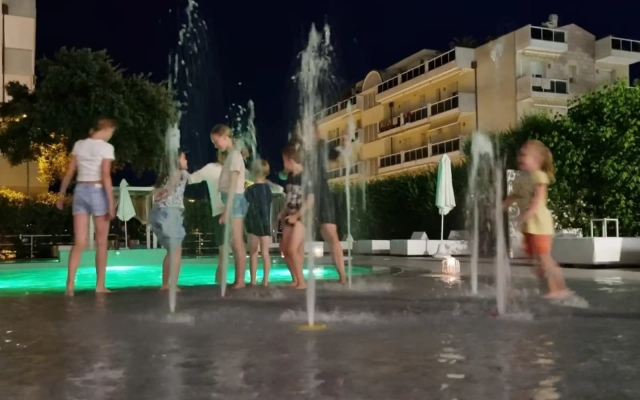 Oxygen Lifestyle Hotel