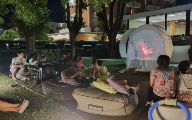 Oxygen Lifestyle Hotel