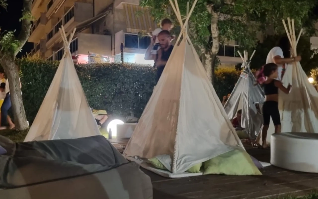 Oxygen Lifestyle Hotel