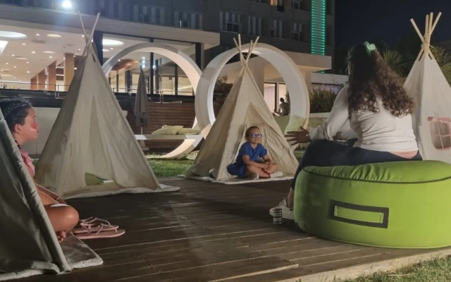 Oxygen Lifestyle Hotel