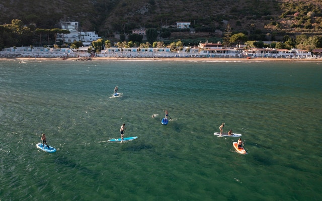 Le Palme Family Beach Village