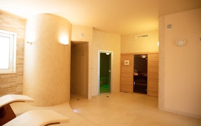 Palace Magnolia Family Hotel & Spa