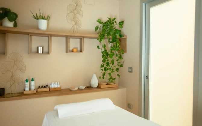 Palace Magnolia Family Hotel & Spa