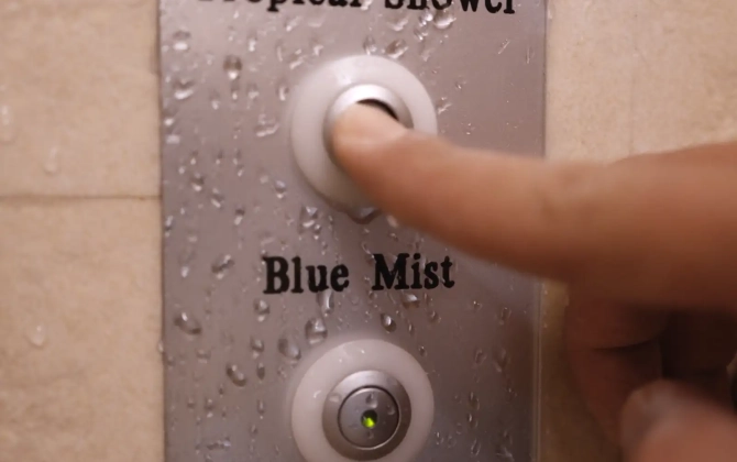 Palace Magnolia Family Hotel & Spa