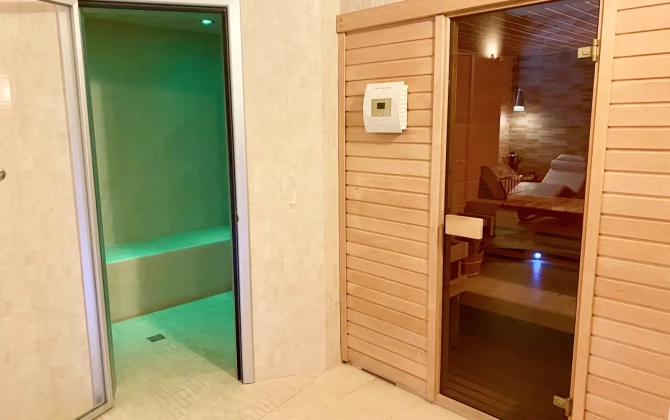 Palace Magnolia Family Hotel & Spa