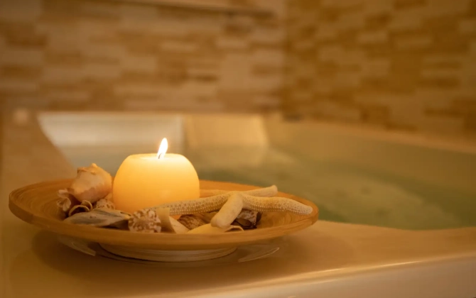 Palace Magnolia Family Hotel & Spa