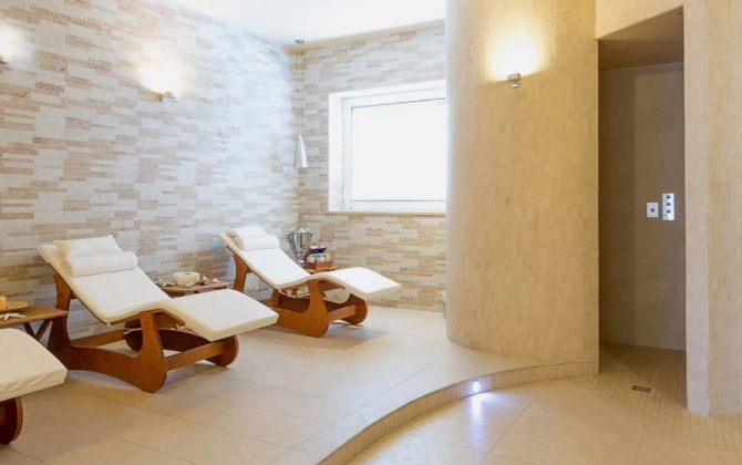 Palace Magnolia Family Hotel & Spa