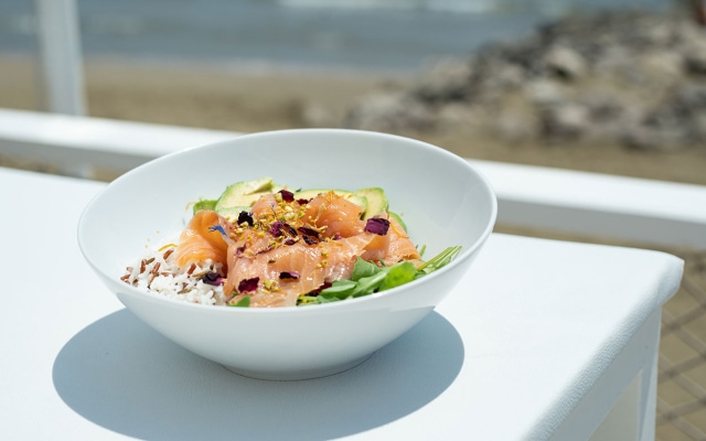 Le Palme Family Beach Village