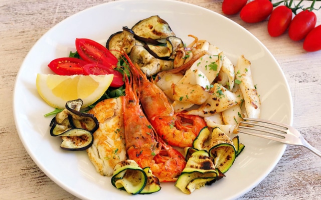 Le Palme Family Beach Village