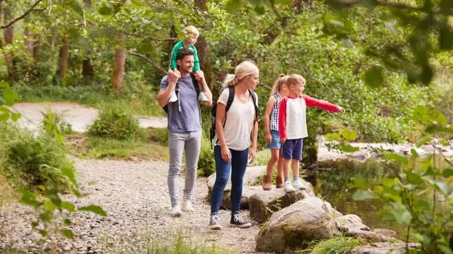 SETTEMBRE: avventure sulle Dolomiti!