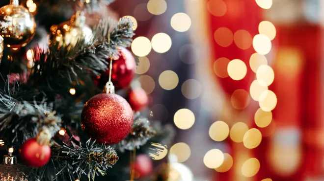 Pacchetto di Natale al Miramonti!
