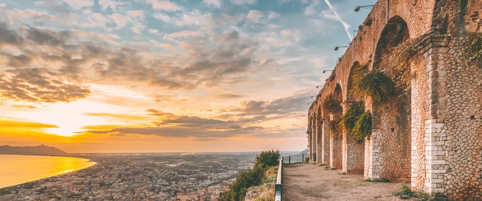 Terracina