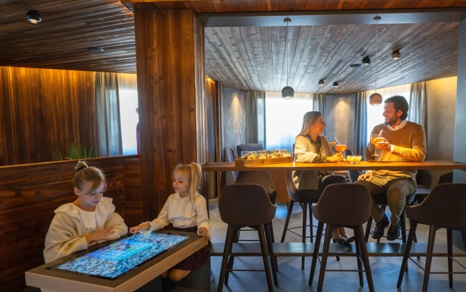 Astoria Comfort Hotel