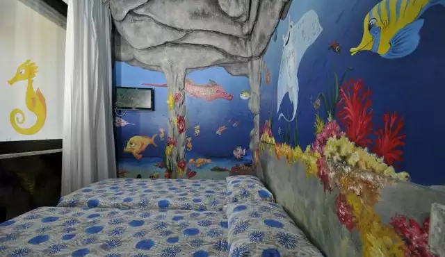 Fantacamera special: vacanza a tema!