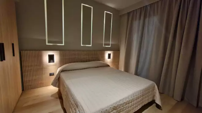 Boutique Apartment: lusso, libertà e divertimento