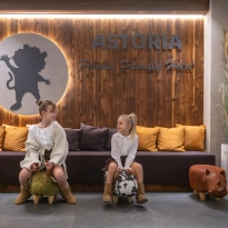 Astoria Comfort Hotel