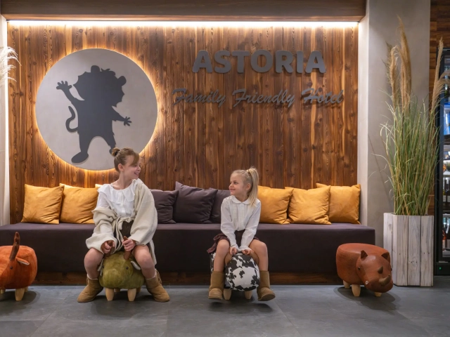 Astoria Comfort Hotel