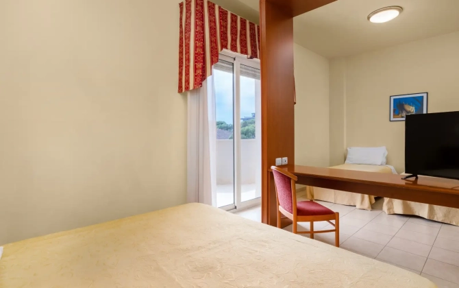 Club Family Hotel Cervia Village