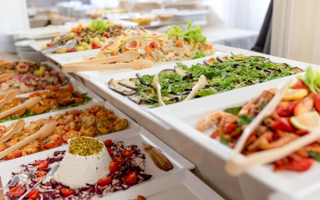 Club Family Hotel Cervia Village