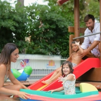 Club Family Hotel Cervia Village