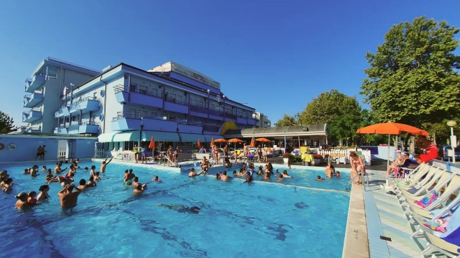 Juni Familien Urlaub am Meer mit Kinder Gratis