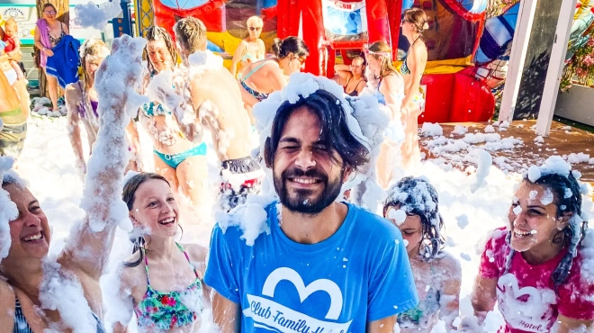 Giugno al Mare a Cervia: Vacanze in Famiglia con il 10% di Sconto