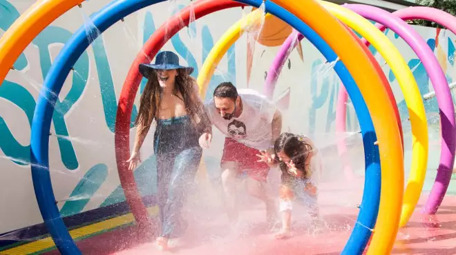 Vacanza senza pensieri: 2 ragazzi gratis fino a 18 anni
