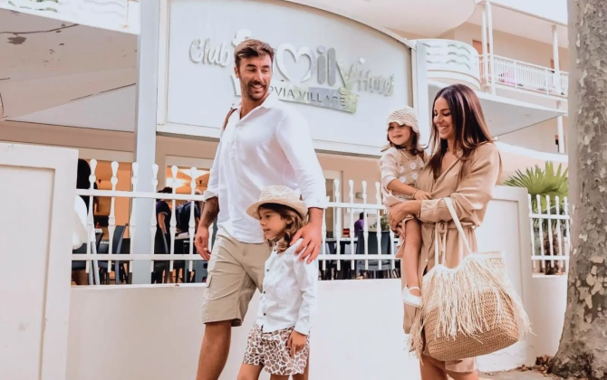 Club Family Hotel Cervia Village
