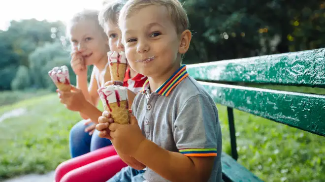 Speciale Pentecoste in famiglia