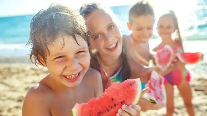 Vacanza family tutto incluso: divertimento, relax e zero pensieri!