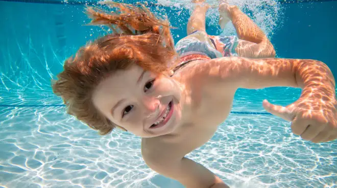 Non perderti i colori del mare a Settembre!