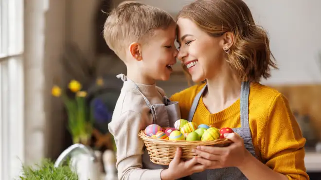 Regalati il weekend di Pasqua al Lungomare