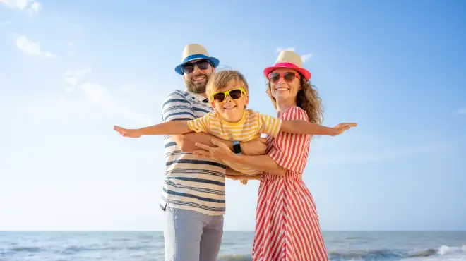 Août au prix de juillet