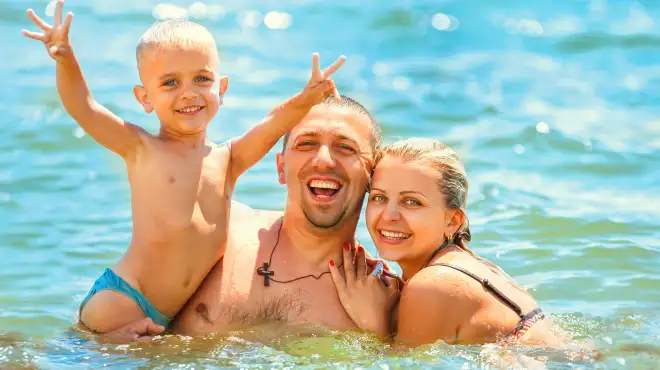 Luglio in Famiglia: sole, giochi e serate sotto le stelle!