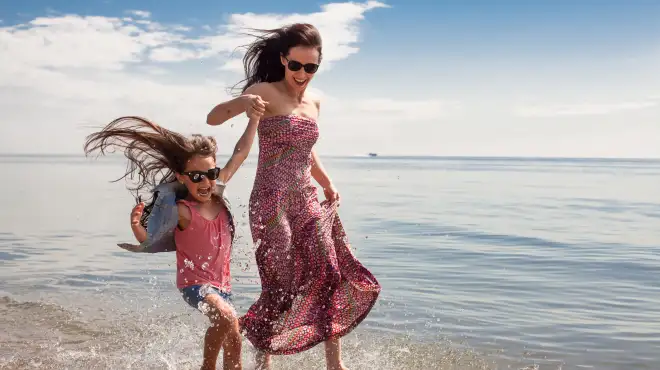 💚 Offerta Speciale "Solo io e te" – Genitore Single + Bambino 💚
