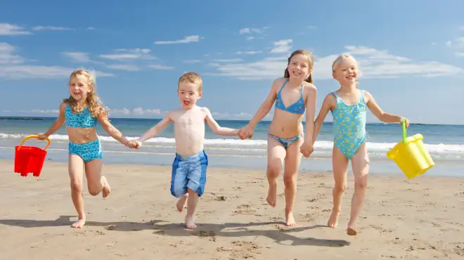 Offres septembre: Enfants Gratuits et All Inclusive