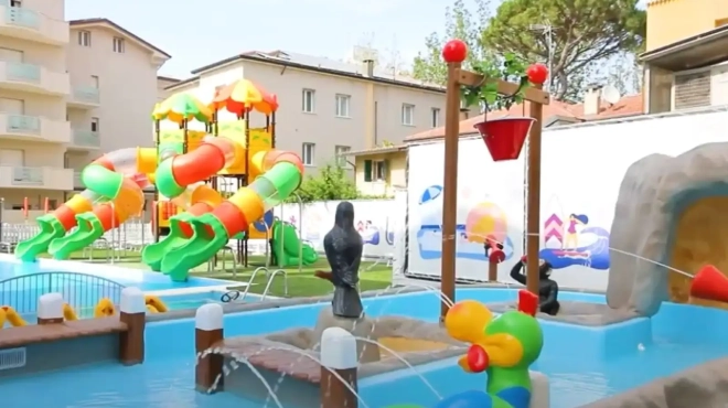 2 Ragazzi Sempre Gratis fino a 18 anni!