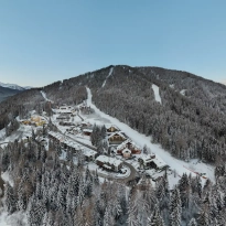 NeveSole Folgarida Resort Aparthotel