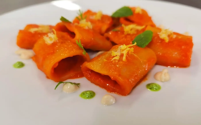 Garden Toscana Resort