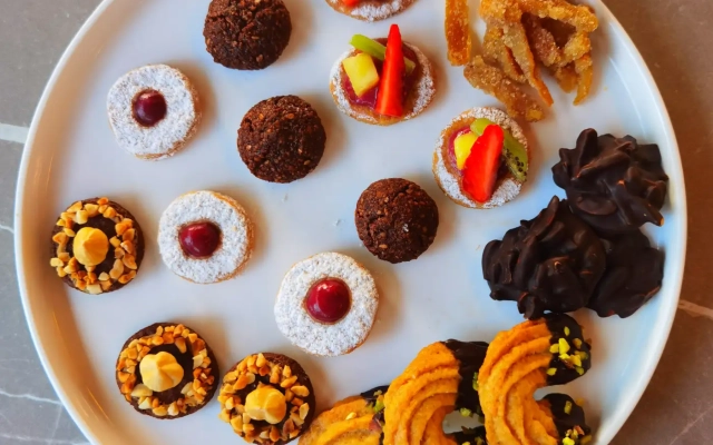 Garden Toscana Resort