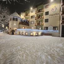 Hotel Majorka