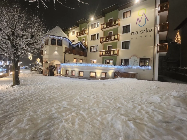 Hotel Majorka