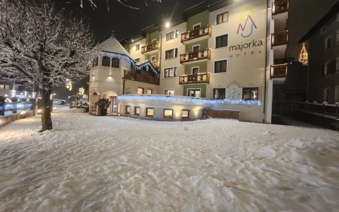 Hotel Majorka
