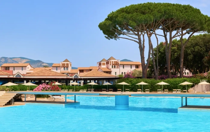 Garden Toscana Resort