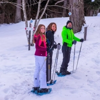 NeveSole Folgarida Resort Aparthotel