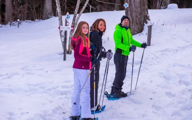 NeveSole Folgarida Resort Aparthotel