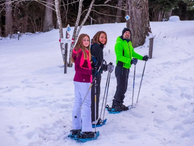 NeveSole Folgarida Resort Aparthotel