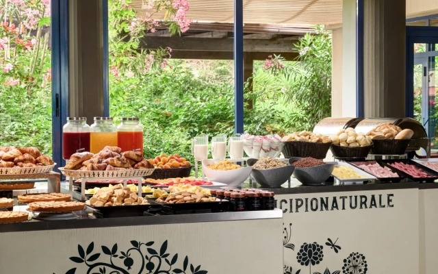 Garden Toscana Resort