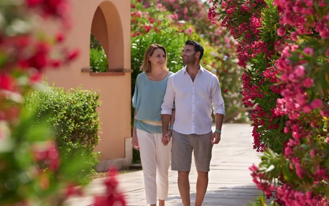 Garden Toscana Resort